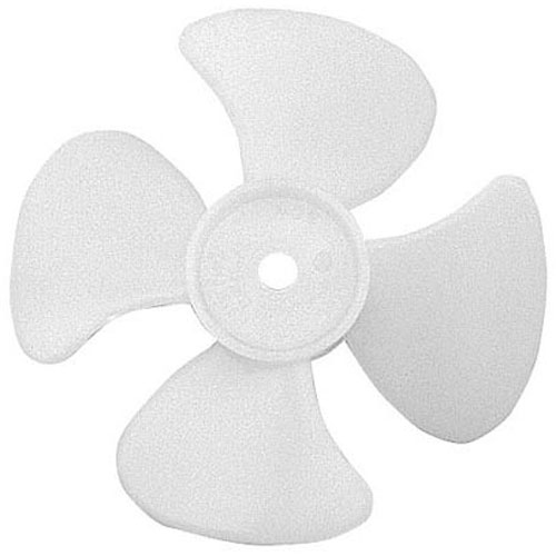 (image for) APW Wyott 85161 FAN BLADE - Click Image to Close
